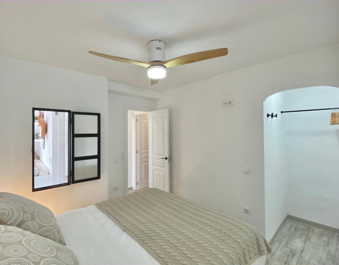La Calma Sea Loft - Apartamento Boutique Con Vistas Peñíscola Kültér fotó