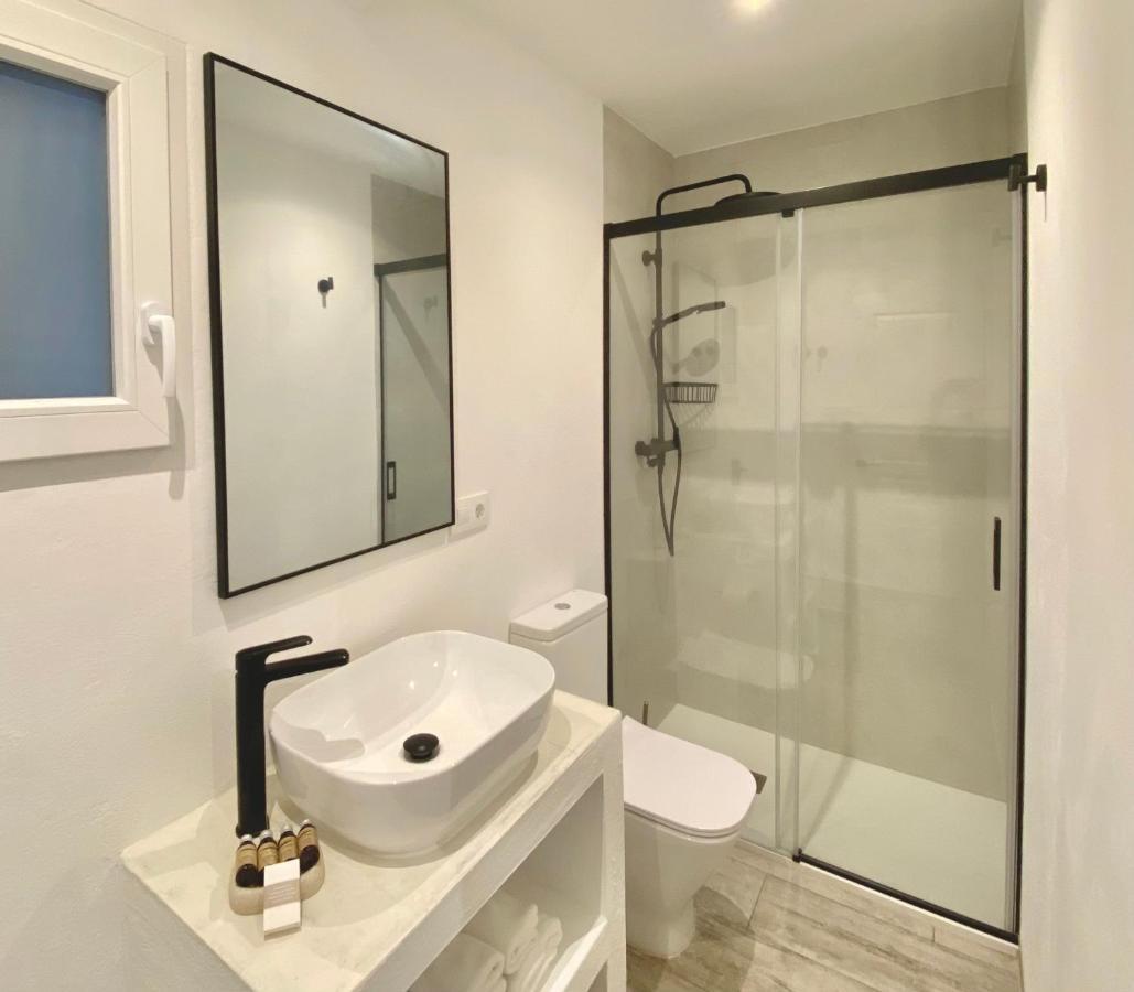 La Calma Sea Loft - Apartamento Boutique Con Vistas Peñíscola Kültér fotó
