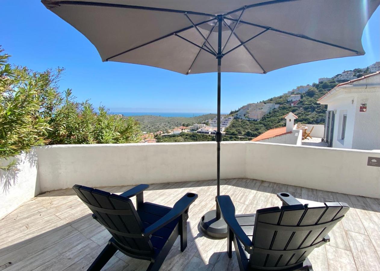 La Calma Sea Loft - Apartamento Boutique Con Vistas Peñíscola Kültér fotó